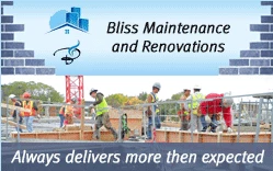  Bliss Waterproofing & Renovations (Pty) Ltd