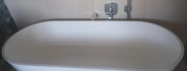 The house friend Developments Pty Ltd Bloubergstrand 1