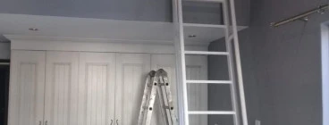 Interior Painting