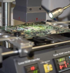 Our specialized tools