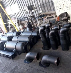 Blacksmith Specialised Welding Services Germiston CBD 1