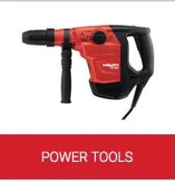 Talisman Plant and Tool Hire - Potchefstroom Potchefstroom CBD 1