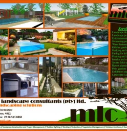 mlc poster