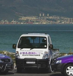 W.G. Dixon Electricians (Pty) Ltd Maitland 1