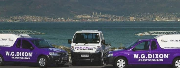 W.G. Dixon Electricians (Pty) Ltd Maitland 1