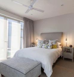Janu Properties Pty Ltd Midstream Estate 1