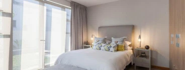 Janu Properties Pty Ltd Midstream Estate 1