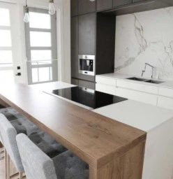 Kitchen by BTS Kitchens & Bathrooms