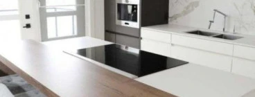 Kitchen by BTS Kitchens & Bathrooms
