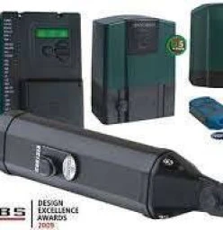 Gate & Garage Motor