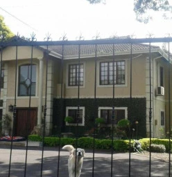 House Patrick Duncan, Kloof