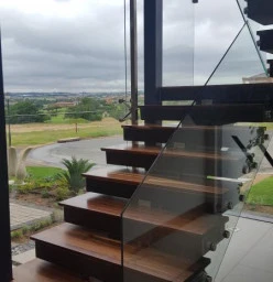 Frameless Glass Solutions Bryanston 1
