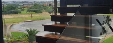 Frameless Glass Solutions Bryanston 1