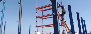 We fabricate and erect quality  steel structures  like workshops , Warehouses;Agriculture  shelters ; carports and all steel structure related work