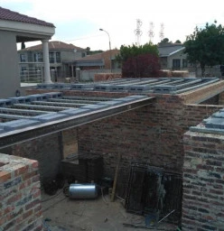 Jocity building and renovation construction Midrand CBD 1