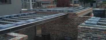 Jocity building and renovation construction Midrand CBD 1