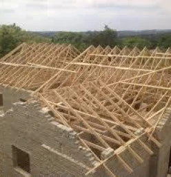 CLM Roofing & Projects Fleurhof 1