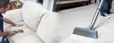 Carpet & Upholstery Cleaning Midstream