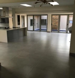 Project JHB - supply tiles,taps and sanitaryware