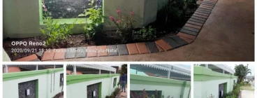 Nqobilez Business solutions Roodepoort CBD 1
