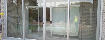 Vortex Glass And Aluminium Mitchells Plain CBD 1