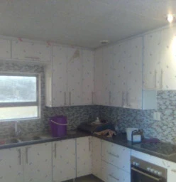 Kitchen Unit