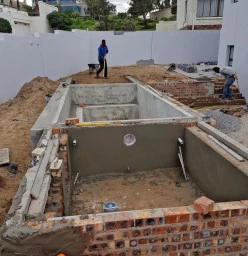 MANNEL POOLS Brackenfell 1