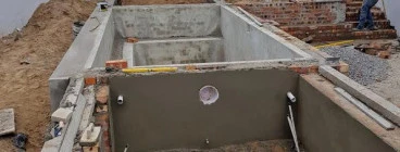 MANNEL POOLS Brackenfell 1