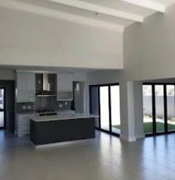 Building and Renovations
