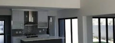 Building and Renovations