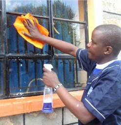 NYM Cleaning Services Boksburg CBD 1
