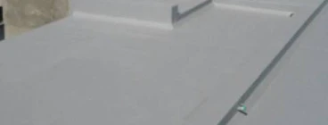 Waterproofing - Flat Roof