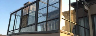 shopfronts ans skylights