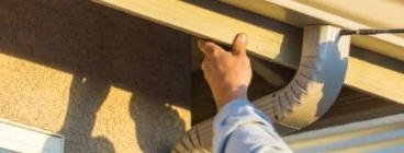 Seamless Gutter Pros Cheltondale 1