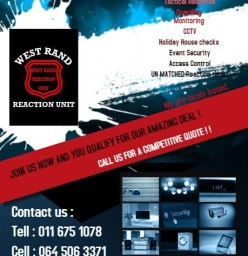 Armed Response Services