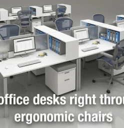 OFW Office Furniture Wholesalers Montague Gardens 1