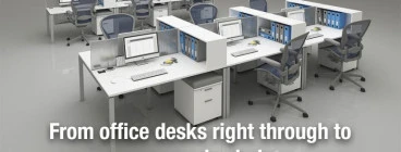 OFW Office Furniture Wholesalers Montague Gardens 1