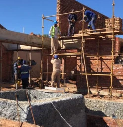 Gaegane Construction Group Rosebank 1