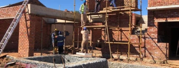 Gaegane Construction Group Rosebank 1