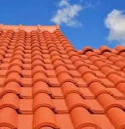 Roof Maintenance, Waterproofing & Painting