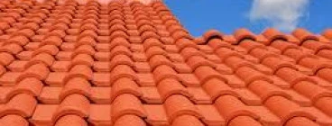 Roof Maintenance, Waterproofing & Painting