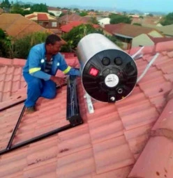 Juxely Plumbing Midrand CBD 1