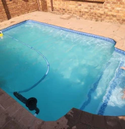 Pool repairs and renovations