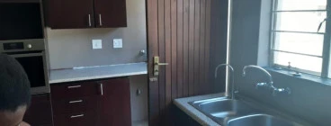 Kitchen Renovations