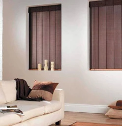 Vertical Blinds