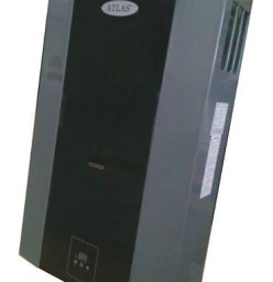Atlas 16lt/min Constant Temperature Geyser