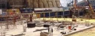 Crystalline Waterproofing