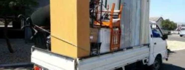 Furniture Removals Cape Town Cape Town Central 1
