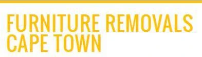 Furniture Removals Cape Town