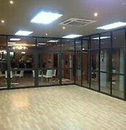 AB Glass and Aluminium Cape Town Central 1